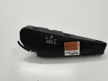 Volvo v60 i s60 ii 12r подушка подушка безпеки сидіння ліва 31263110 фото №1