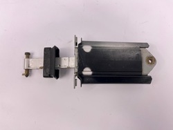 Ограничитель дверь mercedes w124 w201 правые левый перед зад 2017270430 фото №1