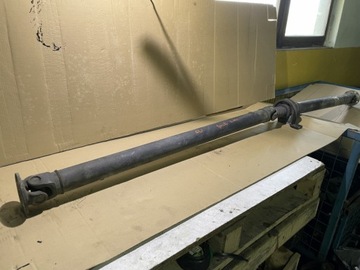 Wał привідний sprinter 2.2 cdi 901 903 9014105906 фото №1