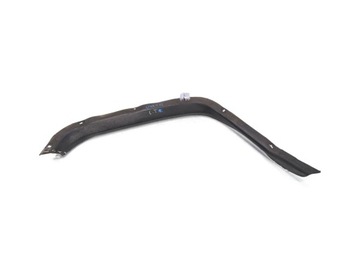 Планка ползун крыльев левый зад jeep cherokee xj 8955004033 фото №1