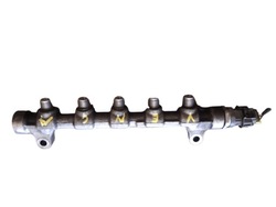 Kia venga 1.6 crdi планка впрыскивающий фото №1