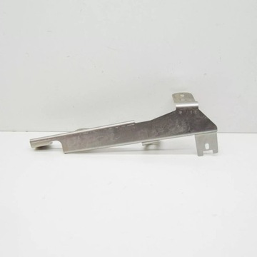 Bmw i8 i12 rear left deformation element 51647336273 фото №1