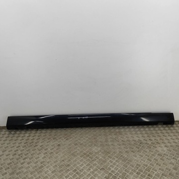 Jaguar s-type 2005 права сторона поріг фото №1