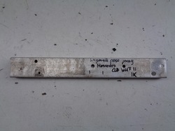 Кронштейн ремня правые mercedes cla w117 13- b-klasa w246 a-klasa w176 фото №1