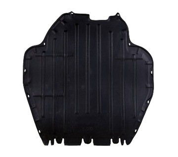 Защита двигателя нижняя vw golf iv 4 97-06 дизель фото №1