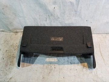 Полка защита багажника vw eos 1q0867071d фото №1