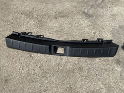 Защита ремня заднего mitsubishi eclipse cross фото №1