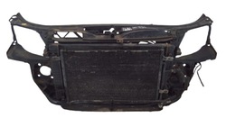 Pas переднє радіатор audi a4 b7 2.0 tdi 170km фото №1