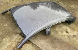 Дах maserati quattroporte vi 2013- фото №1