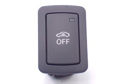 Перемикач кнопка сигналізації audi a8 d4 4h0962109a фото №1