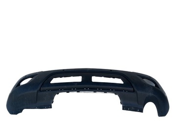 Бампер зад задній opel mokka 12- pdc фото №1