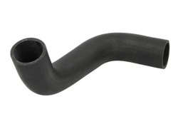 Шланг радіатор повітря volvo c30, s фото №1