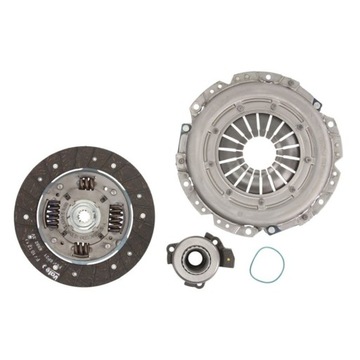 Зчеплення kpl. valeo 834423 фото №1