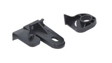 Кріплення фара citroën nemo 10.07- фото №1