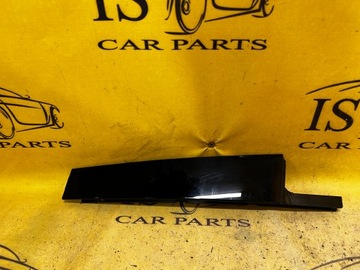 Планка стійка двері зад задні правий права skoda scala фото №1