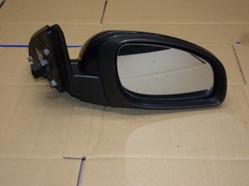Зеркало правые 5 pin vectra c европа фото №1
