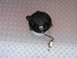 Вентилятор повітродувка нагрівача hyundai i30 07-12r фото №1