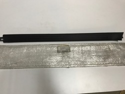 Планка пороговая левая audi a3 8l3853905 6ys фото №1