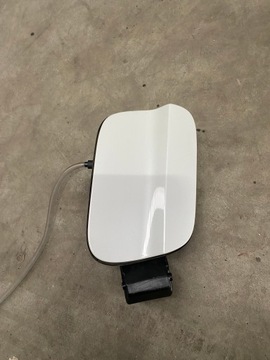 Seat tarraco кришка заливання пального lok1 фото №1