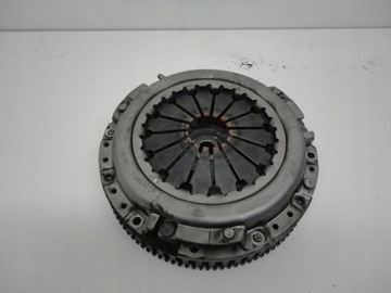 Kia rio iv 1.1crdi 2016r сцепление старт сплав euro6 фото №1