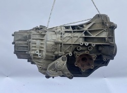 Коробка передач коробки передач kte 01j301383t audi a8 фото №1