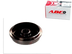 Комплект bębnów гальмівних abe 55160 24022000181 b фото №1