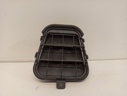 Audi a6 c7 решётка воздуховод багажника 4g9819161b фото №1