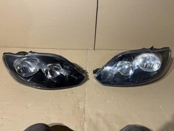 Vw golf vi plus лампа левый правый перед фото №1