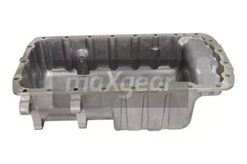 Поддон масла citroen 1,8/1,9d/2,0hdi фото №1