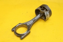 Поршень шату́н шатун s6 c6 5.2 fsi bxa 07lae фото №1