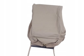 Оббивка сидіння navara pathfinder 05- 88371-eb200 фото №1