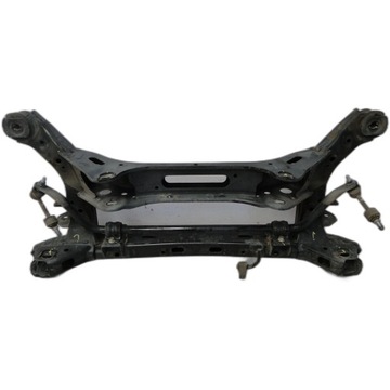 Tucson iii sportage iv балка подрамник тележка 2019 зад 2wd фото №1