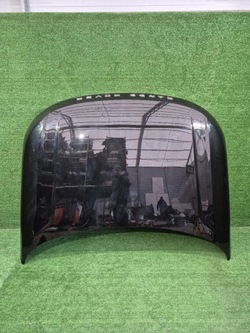 Капот range rover l405 рестайлінг 18-21 jk52-16354a фото №1