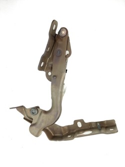 Петля капота mercedes a класс gla w176 x156 левый фото №1