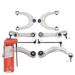 Набор рычагов перед 37188-kit-ms фото №1