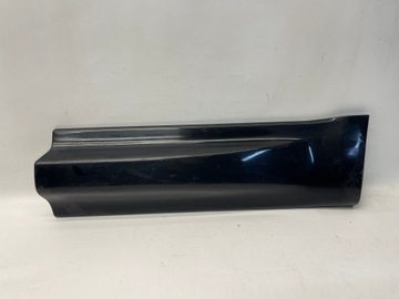 Range rover sport ii 14r.- планка дверь левая зад фото №1