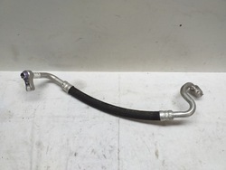 Mercedes w213 шланг кондиционера фото №1