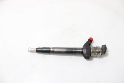 Форсунка інжектор peugeot boxer ii 2.2hdi фото №1