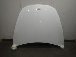 Капот tesla 3 2017- фото №1