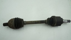 Volvo v70 iii s80 ii піввісь привідна коротка 2.0 man фото №1