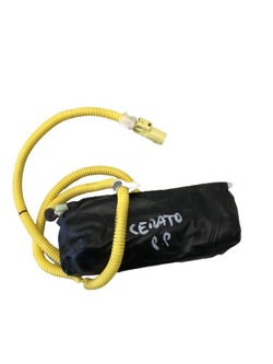 Подушка подушка безпеки сидіння правий перед kia cerato фото №1