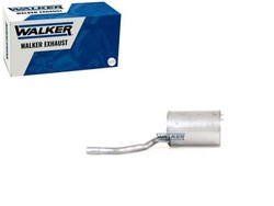 Глушитель системы выпускного средний daihatsu cuore v move sirion yrv фото №1