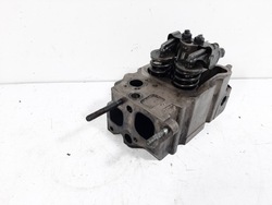 Jeep grand cherokee ii 3.1td wg 99r головка циліндрів 90352029g 90202092f фото №1