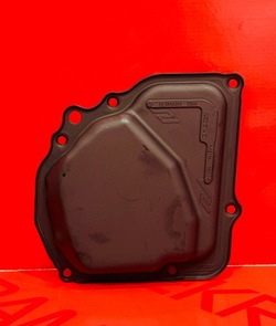 Новая крышка насоса масла коробки коробки передач dsg dq250 02e315141c audi skoda 0km фото №1