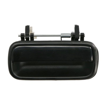 Ручка зад правая/левая 4 runner ii iv hilux v фото №1