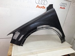 Крыло audi q7 sq7 4m 4m0 2014-2024 оригинал оригинальный номер alu aso фото №1