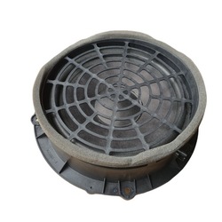 Gd audi a8 4h0 динамік двері 4h0035415 фото №1