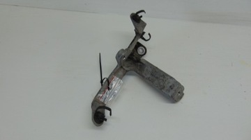 | renault koleos i 2.0 dci кріплення лапи трос фото №1