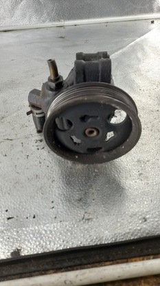 Насос усилителя ford fiesta 1.1b mk4 97r фото №1