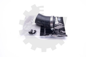 Шланг турбины skv 43skv215 фото №1